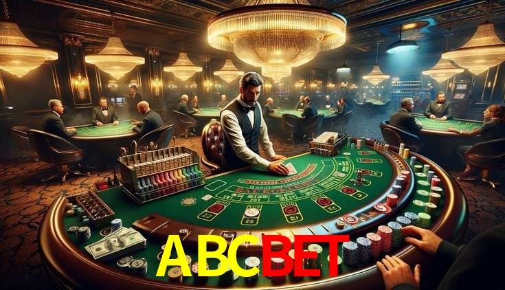 Experiência VIP ABCBET