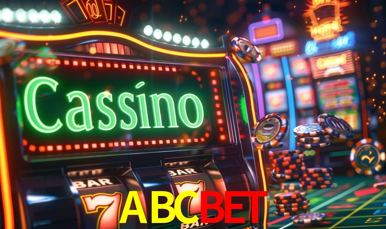 Game Providers ABCBET
