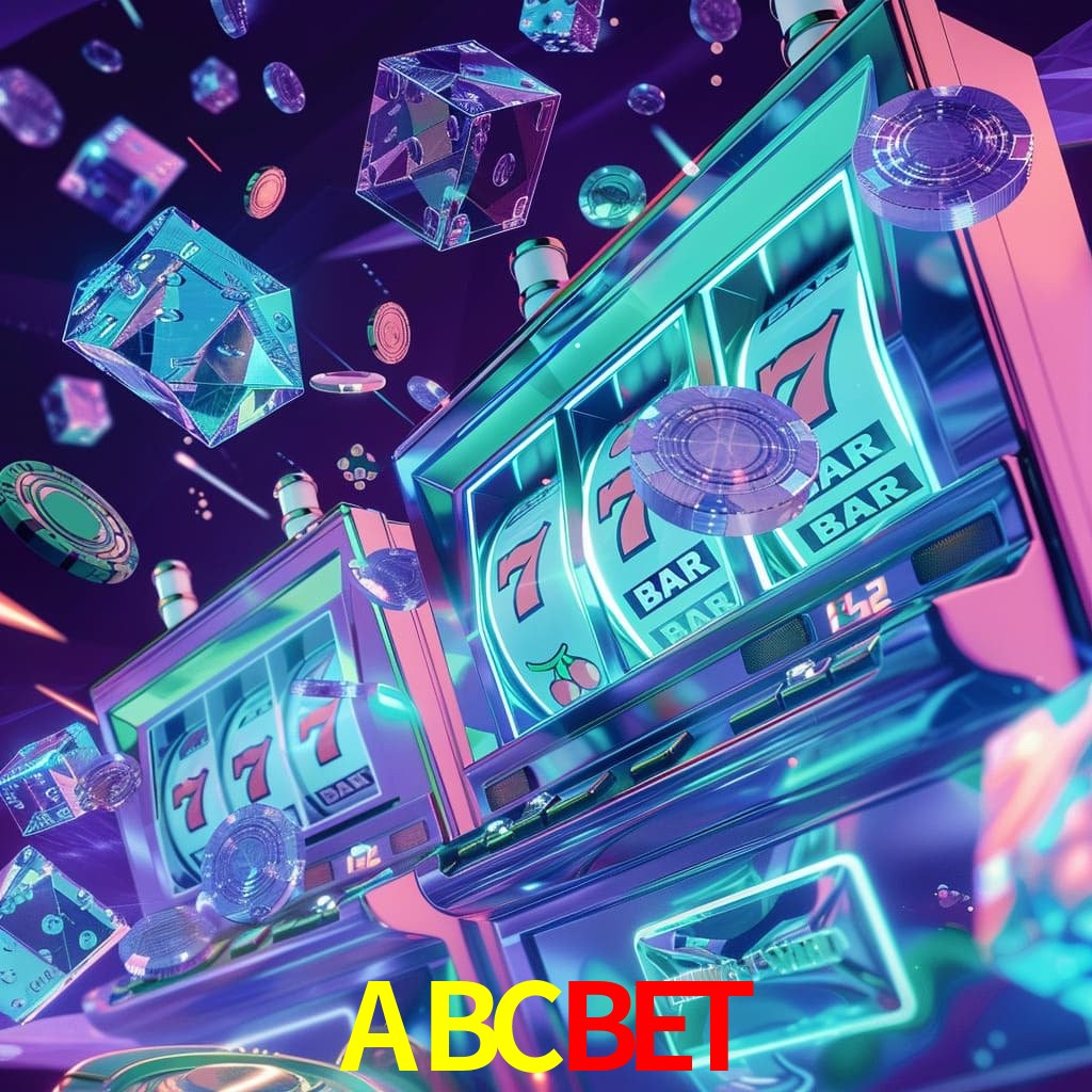 Inovações de Jogos na ABCBET: O Futuro das Experiências Interativas