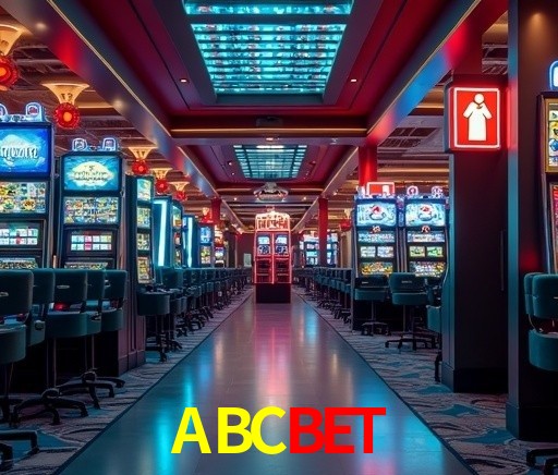 Explorando a Categoria de Eventos em Apostas na ABCBET
