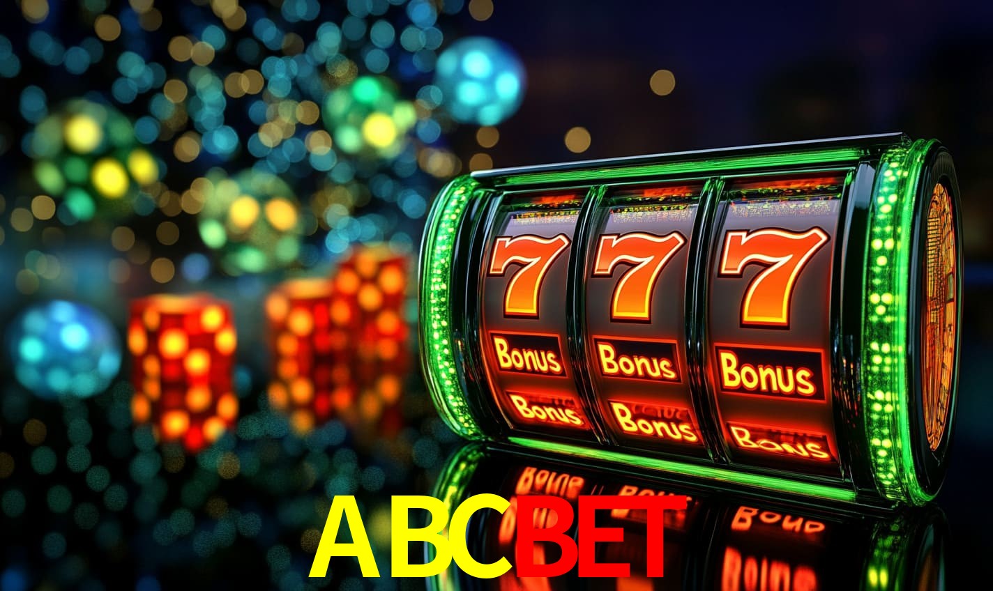Slot Games ABCBET