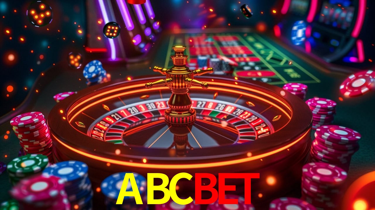 A Emoção da Loteria na ABCBET: Uma Chance de Mudança de Vida