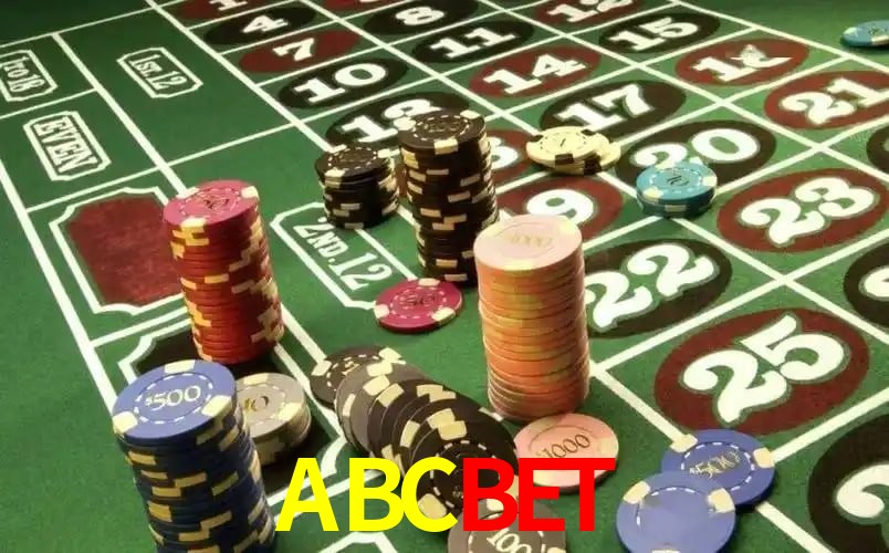 Bonus Features ABCBET