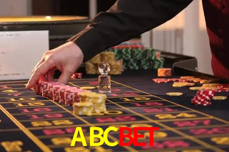 Inovações de Jogos na ABCBET: O Futuro das Experiências Interativas