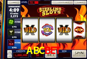 Descubra o Mundo do Cassino Online com ABCBET