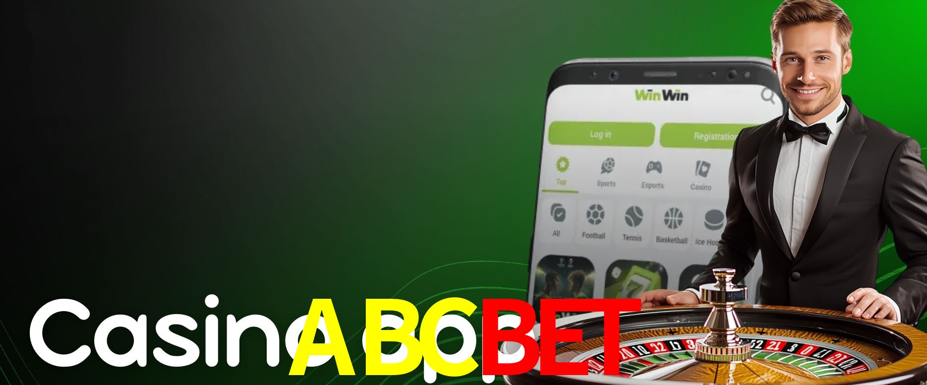 API Integration ABCBET