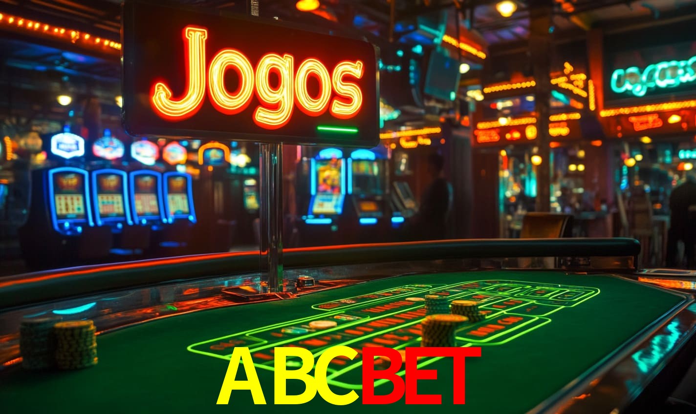 Games Directory ABCBET