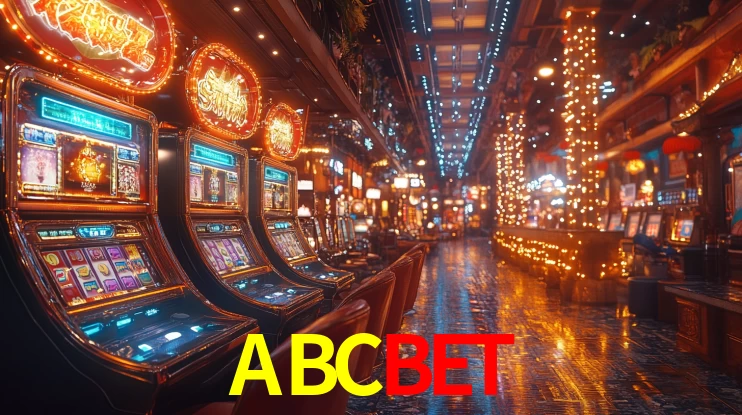 ABCBET.COM