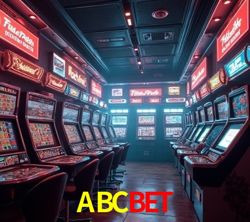 Responsive Design ABCBET