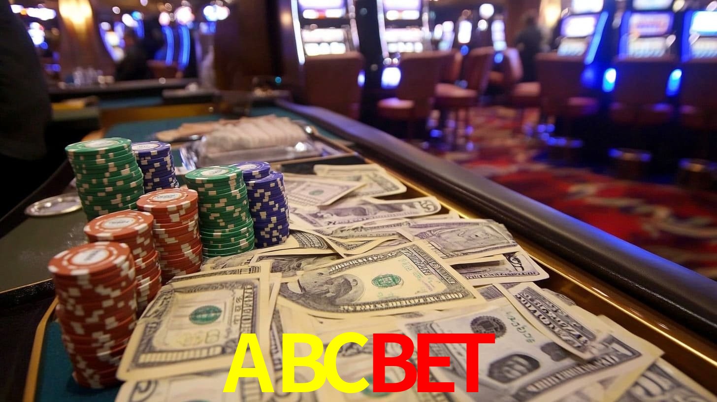Weekend Specials ABCBET