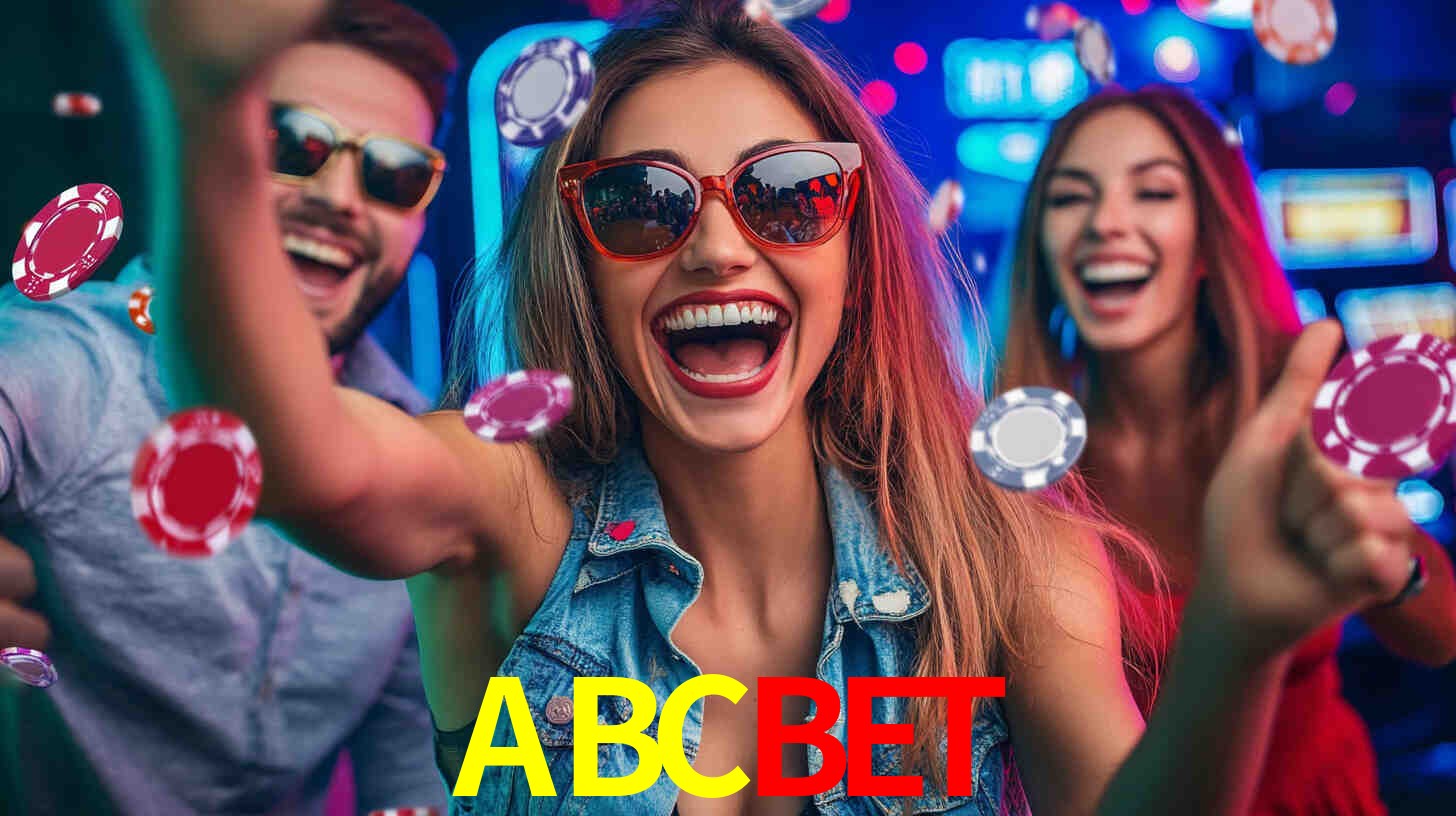 Inovações de Jogos na ABCBET: O Futuro das Experiências Interativas