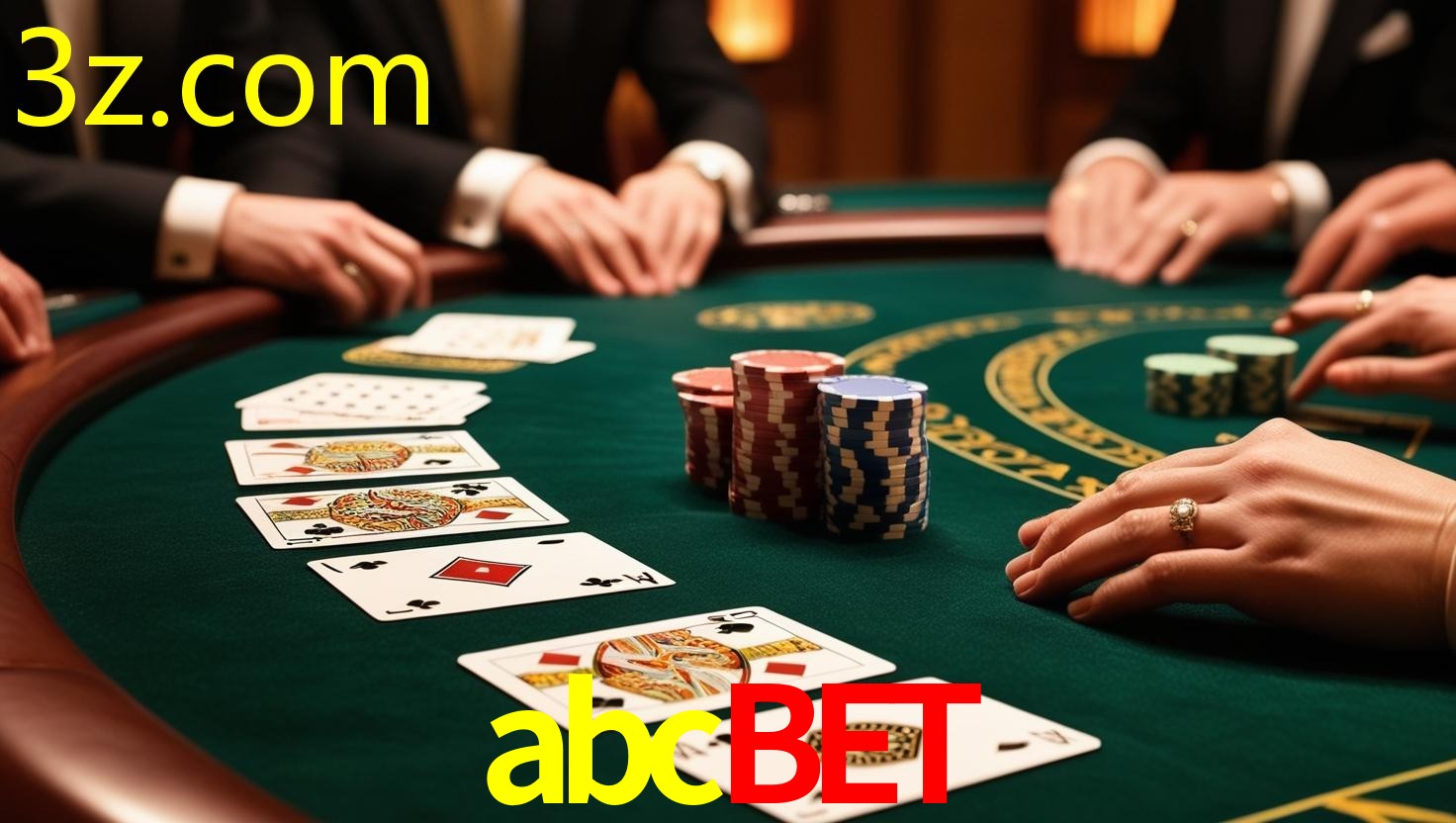 ABCBET