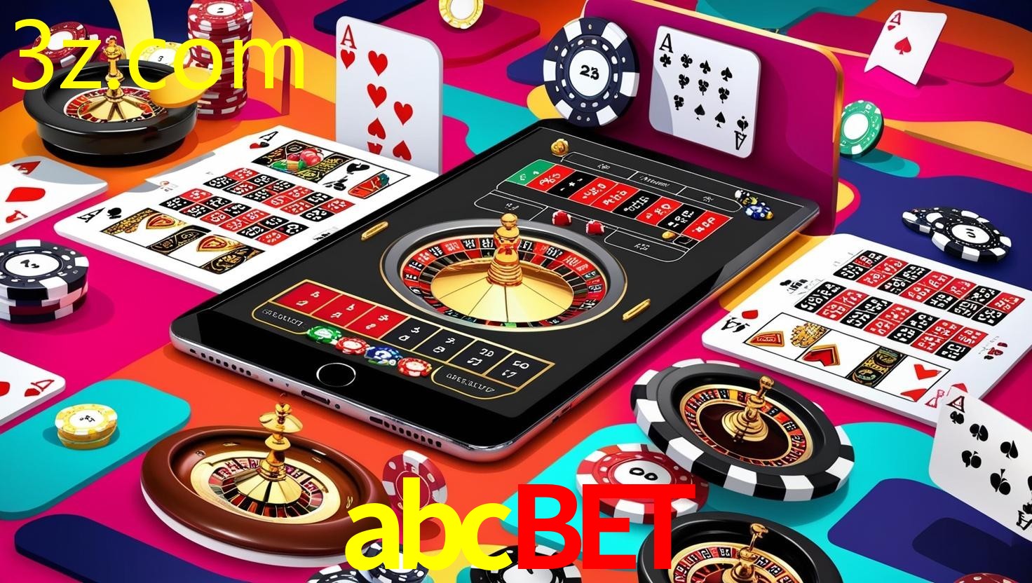 ABCBET